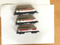 Märklin Kesselwagen  4-achsig Esso, BP Stromeyer H0 Staßfurt - Neundorf Vorschau