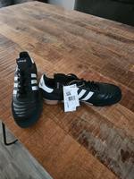 Fußball Hallenschuhe, Mundial Goal Bayern - Feucht Vorschau