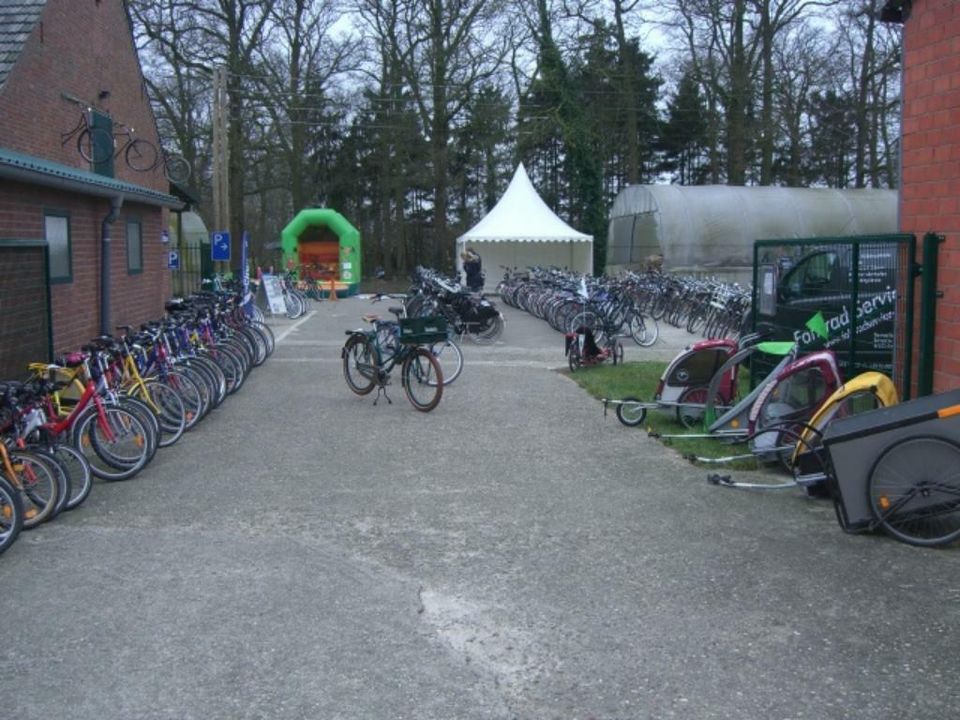 viele verschiedene gebrauchte  Kinder Fahrräder 12 bis 28 Zoll in Kevelaer