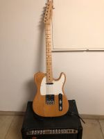 J&D Brothers Guitars Telecaster Gitarre Bayern - Essenbach Vorschau