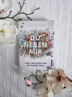 Nicola Yoon Du neben mir u. zwischen uns die ganze Welt Hardcover Sachsen - Chemnitz Vorschau