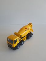 Siku 4161 MAN Betonmischer BetonUnion Werbemodell 1:55 RAR !!! Niedersachsen - Wolfsburg Vorschau