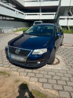VW Passat 1.6 benzin Nürnberg (Mittelfr) - Aussenstadt-Sued Vorschau