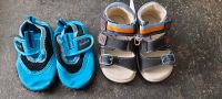 Sandalen Sommer Schuhe Wasserschuhe Aquashoes Playshoes Bobby  20 Baden-Württemberg - Asperg Vorschau