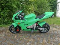 Mini Motorrad 4tack Bayern - Aichach Vorschau