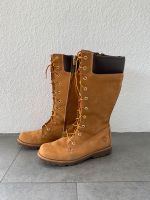 Timberland Stiefel Größe 38 Baden-Württemberg - Weinstadt Vorschau