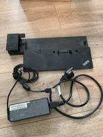 Lenovo ThinkPad Ultra Dock Dockingstation 40A2 Berlin - Spandau Vorschau