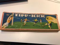 Spiel Fußball alt Tipp-Kick Retro 50er 60er Jahre Sammler Baden-Württemberg - Altbach Vorschau