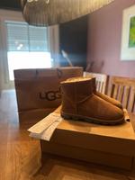 UGG Boots. Niedersachsen - Jemgum Vorschau