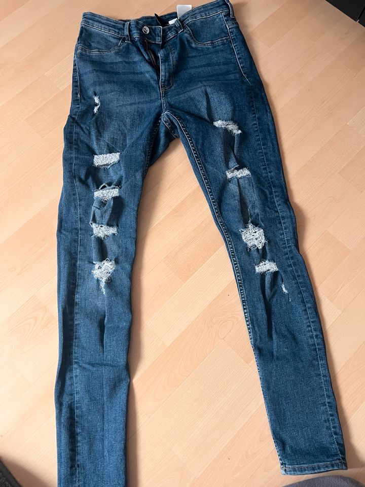 Skinny Jeans in Bielefeld