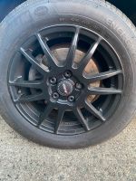 VW Zubehör Räder 205/55 R16 91V  6.5J x 16 ET46 Herzogtum Lauenburg - Büchen Vorschau