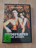 DVD Undefeated  Der Sieger   Fsk 12 Rheinland-Pfalz - Bad Kreuznach Vorschau