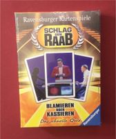 Blamieren oder Kassieren - Schlag den Raab Spiel Original verpack Nordrhein-Westfalen - Lengerich Vorschau