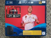 PS4 Pro 1 TB in Original-Verpackung Hessen - Eltville Vorschau