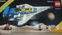 Lego sky Weltraum Explorer 10497 OVP Schleswig-Holstein - Flensburg Vorschau