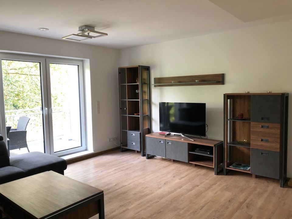 Möblierte Wohnung in Osternburg ab dem 01.07.2024 zu vermieten in Oldenburg