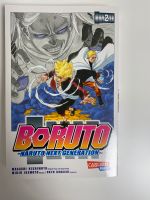 Boruto manga 2 Nordrhein-Westfalen - Wesel Vorschau