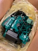 ***Neu*** Volvo Penta Diesel Bootsmotor D1-20 Hamburg - Bergedorf Vorschau