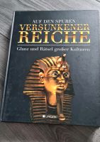 Buch "Auf den Spuren versunkener Reiche" Brandenburg - Panketal Vorschau