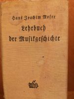 Lehrbuch der Musik Geschichte Bayern - Oberthulba Vorschau