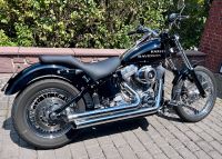 Harley Davidson SOFTAIL Standard Nordrhein-Westfalen - Borgentreich Vorschau