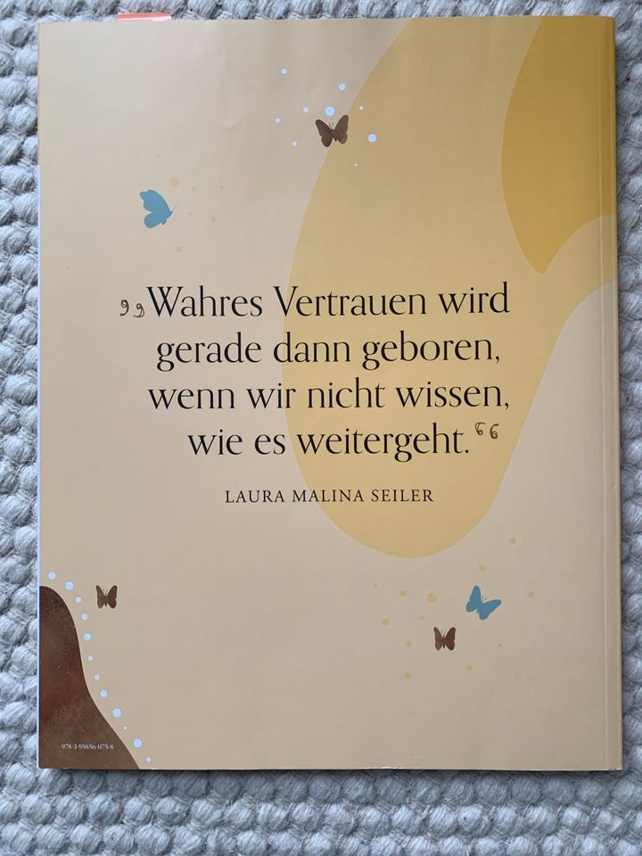 Zeitschriften I AM von Laura Malina Seiler - TOP-ZUSTAND! in Dresden