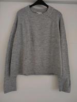 Pullover Pulli grau L H&M Bayern - Riedenburg Vorschau