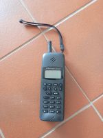Telekom C - Micro analoges Telefon Schleswig-Holstein - Osdorf Vorschau