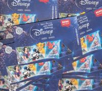 Disney Rewe Sticker 2023 Nordrhein-Westfalen - Wadersloh Vorschau