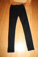Vero moda ღ Jeggings ღ Jeans ღ Gr. S/34 ღ schwarz Saarland - Schmelz Vorschau
