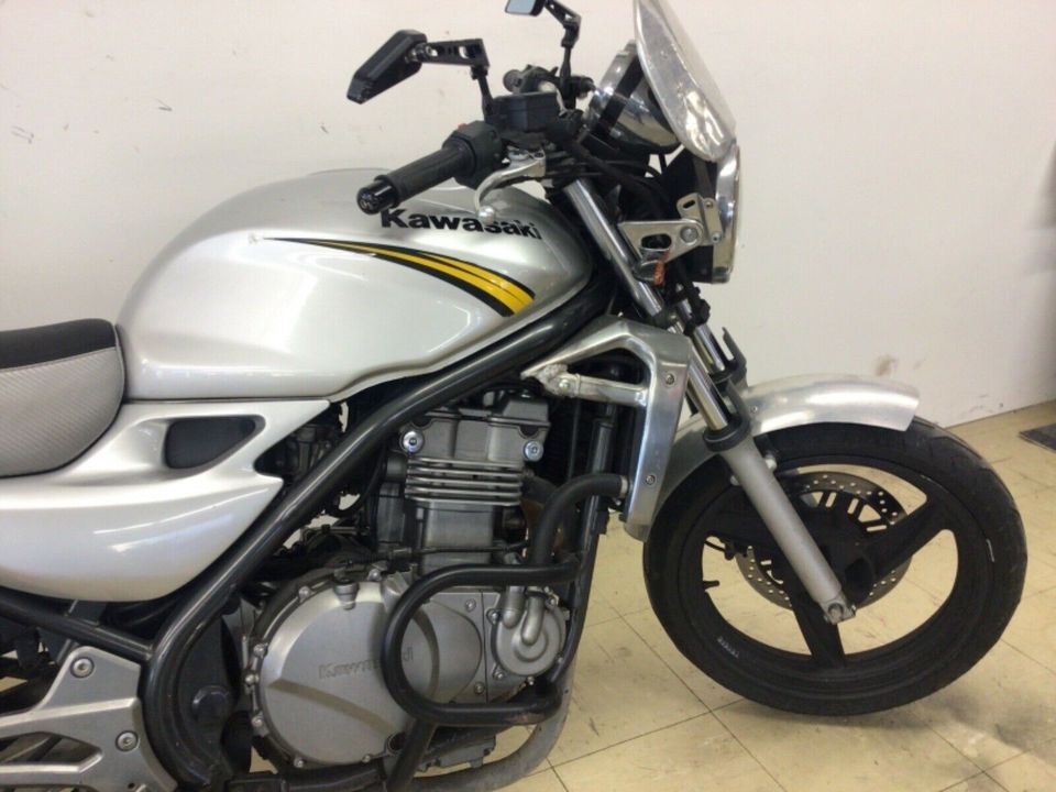 Kawasaki ER 5 N von 2003 1500€ in Bad Abbach