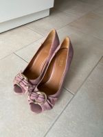 Guess Pumps Gr 39 rosa wie neu Bayern - Schöllkrippen Vorschau