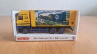 Wiking Post LKW "Mit Volldampf ins 3. Jahrtausend " Nordrhein-Westfalen - Hamm Vorschau