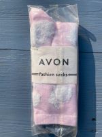 Socken Ostern rosa Avon Hase Sachsen - Radeburg Vorschau