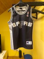 Champion San Antonio Spurs NBA Trikot Bayern - Weiden (Oberpfalz) Vorschau