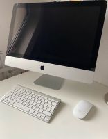 iMac 21,5 Zoll Mitte 2011 voll funktionsfähig Niedersachsen - Hildesheim Vorschau