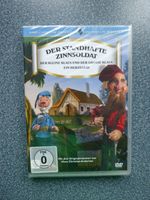 DVD 3 Märchen Der standhafte Zinnsoldat u.a. NEU Hessen - Vellmar Vorschau