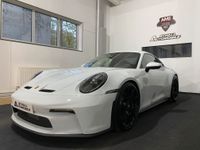 Porsche 911 GT3 Touring Paket BOSE/Lift/Neu/Kamera/PDLS/ Bayern - Gersthofen Vorschau