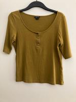 Shirt Feinripp Monki Friedrichshain-Kreuzberg - Friedrichshain Vorschau
