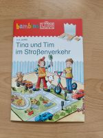 Bambino Lük, Tina und Tim im Straßenverkehr, 4 - 6 Jahre Baden-Württemberg - Neulußheim Vorschau