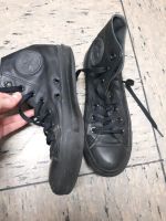 Converse Allstar Gr 5 Black Nordrhein-Westfalen - Gladbeck Vorschau