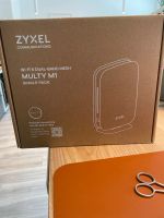 Zyxel Wi-Fi 6 dual Band Mesh Wandsbek - Hamburg Marienthal Vorschau