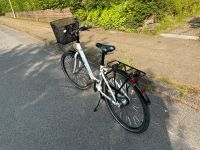 Mädchen Fahrrad 26er gebraucht Bielefeld - Brackwede Vorschau