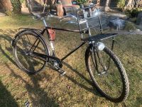 50er/nachkrieg/vintage Fahrrad NSU Herrenrad 28“ Obergiesing-Fasangarten - Obergiesing Vorschau