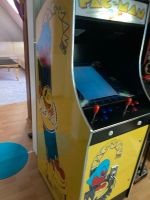 Arcade Automat Pac man Baden-Württemberg - Göppingen Vorschau