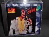 Elvis Presley CD - Collection Nr 48 Baden-Württemberg - Mundelsheim Vorschau