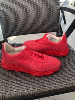 Lloyd Sneaker Herren Aspen rot Gr.44 Nordrhein-Westfalen - Lippstadt Vorschau