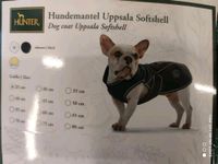 HUNTER UPPSALA Softshell Hundemantel 25 cm schwarz NEU Sachsen-Anhalt - Köthen (Anhalt) Vorschau