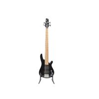 E-Bass Invasion modern five-string black Sachsen - Radebeul Vorschau