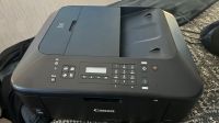 CANON PIXMA MX535 Cloud-fähiges Multifunktionssystem Hessen - Ginsheim-Gustavsburg Vorschau